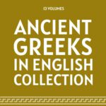 Ancient Greeks in English Collection