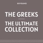 THE GREEKS - The Ultimate Collection