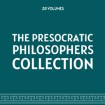 The Presocratic Philosophers Collection
