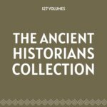 The Ancient Historians Collection