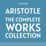Aristotle – The Complete Works Collection