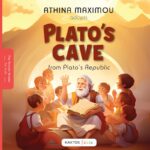 Ancient Greeks for Kids - English Language Edition - Image 3