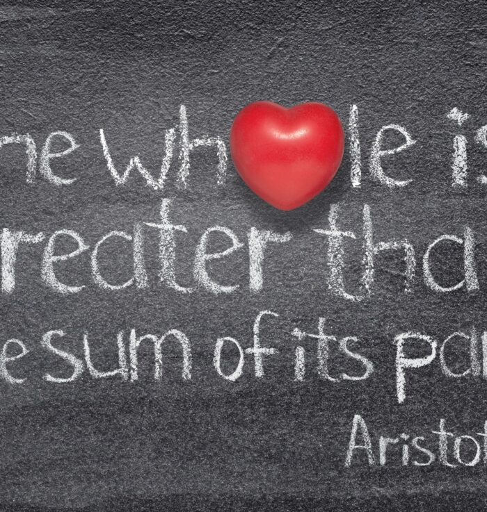 Aristotle quote