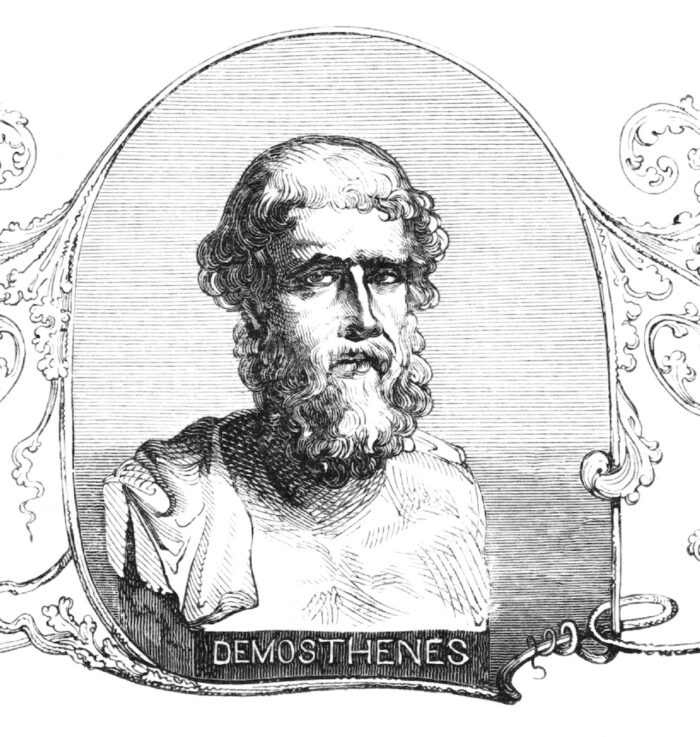 Demosthenes