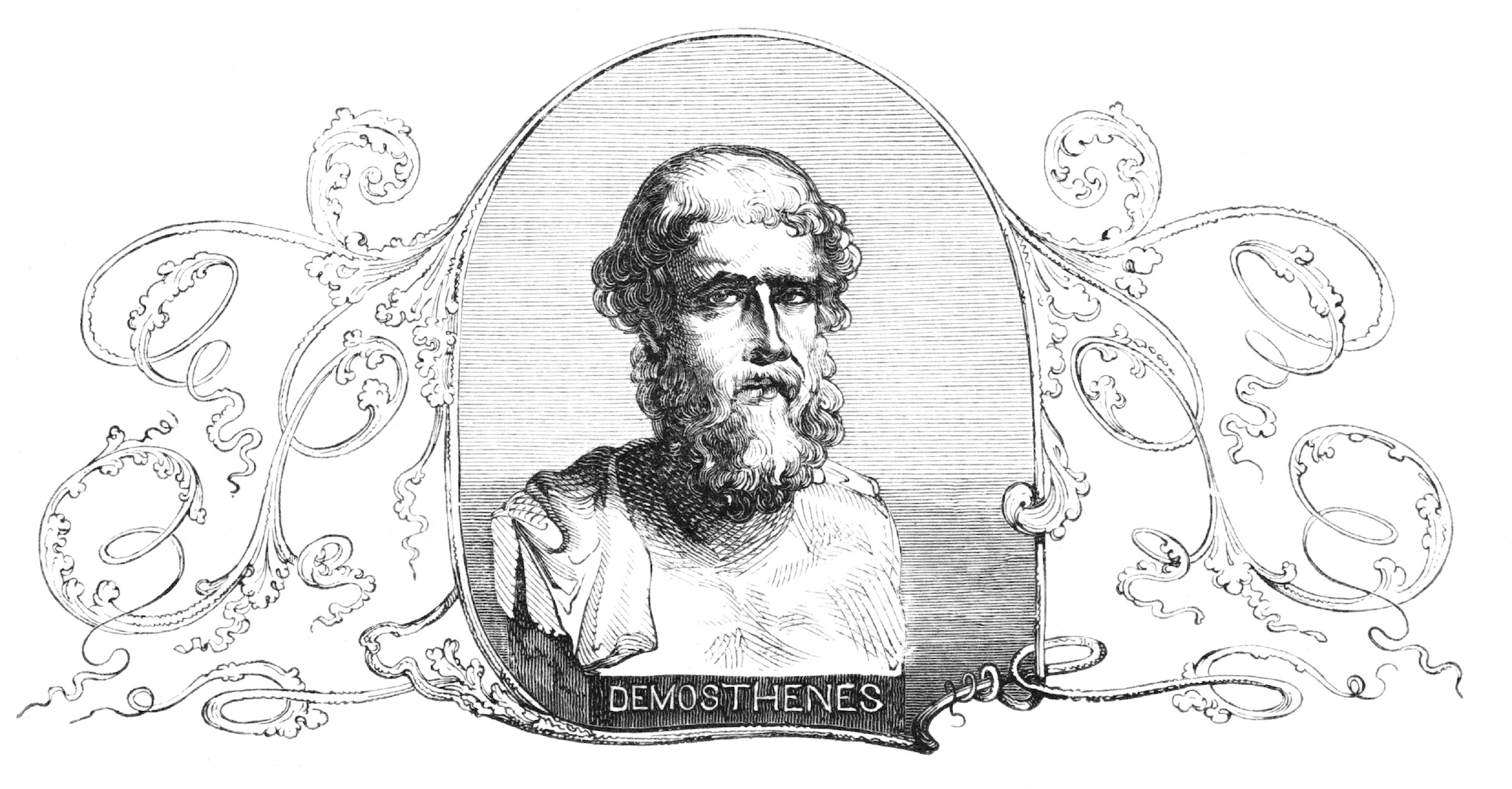 Demosthenes