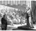 Ancient Athens Assembly