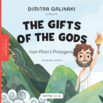 Ancient Greek Classics for Kids – Bilingual Collection - Image 4