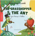 Ancient Greek Classics for Kids – Bilingual Collection - Image 12