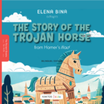 Ancient Greek Classics for Kids – Bilingual Collection - Image 11