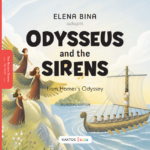 Ancient Greek Classics for Kids – Bilingual Collection - Image 5